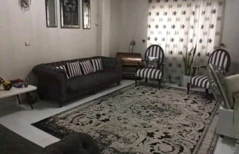 فروش واحد 65 متری پشت بازار کاسپین انزلی کد 17256