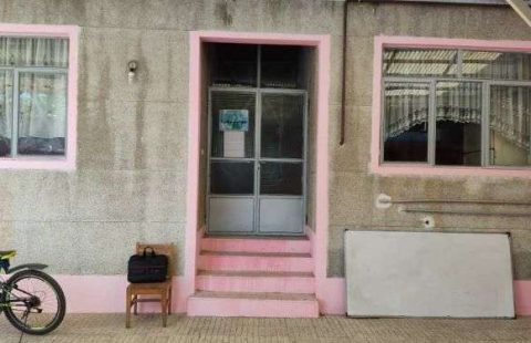 فروش ملک کلنگی باغ زمانی انزلی کد 2738