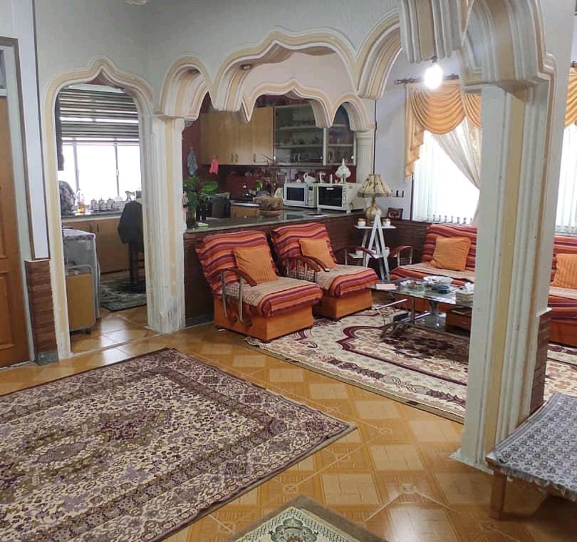 فروش ویلای 700 متر کپورچال انزلی