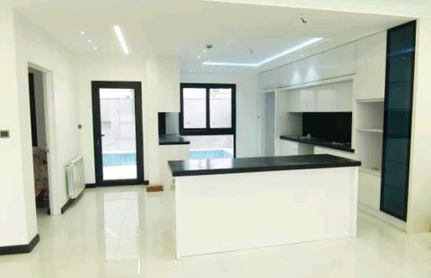 فروش ویلای استخردار عباس اباد انزلی کد 3035