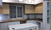 فروش ویلای نقلی خ همایون