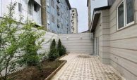 فروش ویلای 250 متر پاسداران انزلی