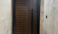 فروش آپارتمان 133 متر خ پاسداران انزلی