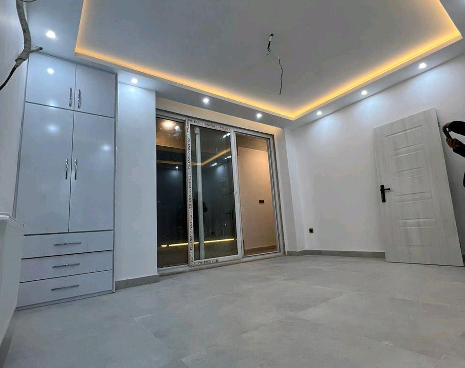 فروش آپارتمان 133 متر خ پاسداران انزلی