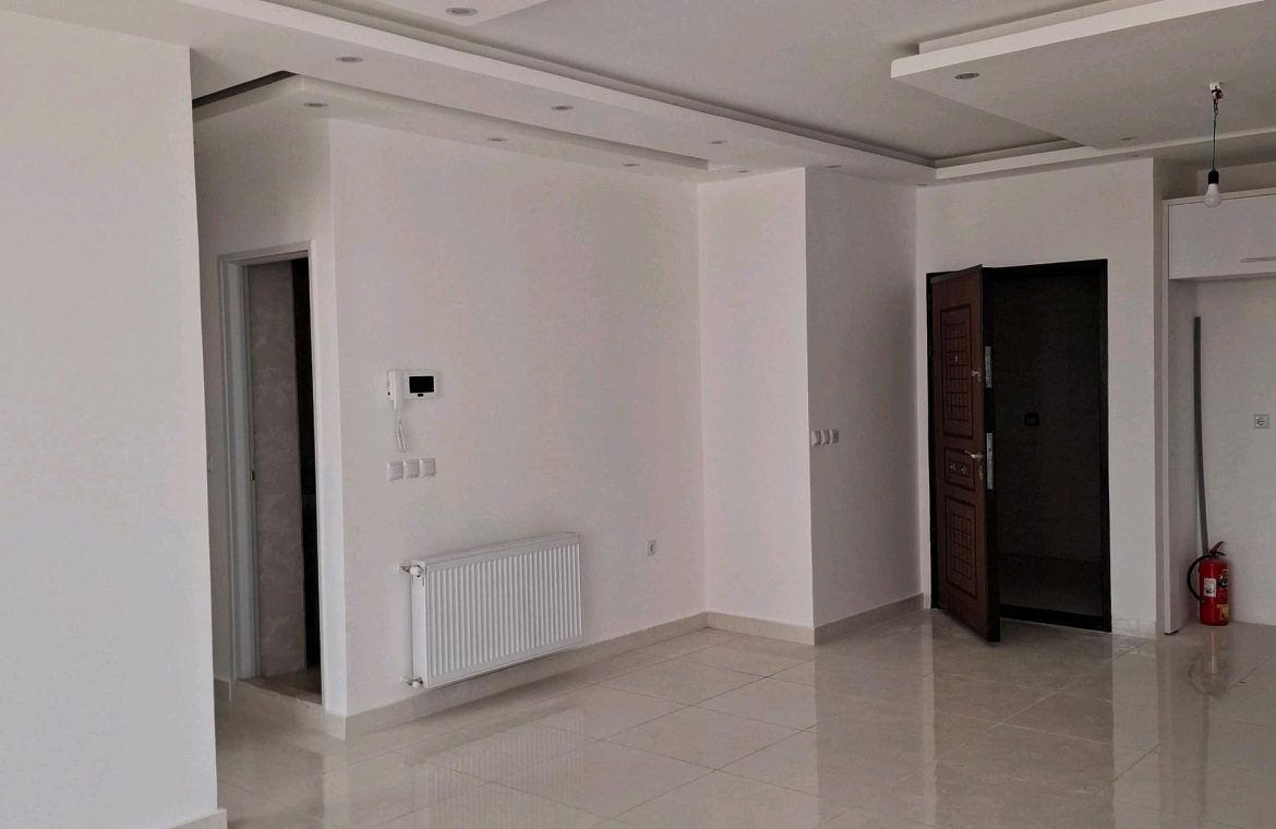 خرید آپارتمان 77 متر خ گلشهر پاسداران انزلی