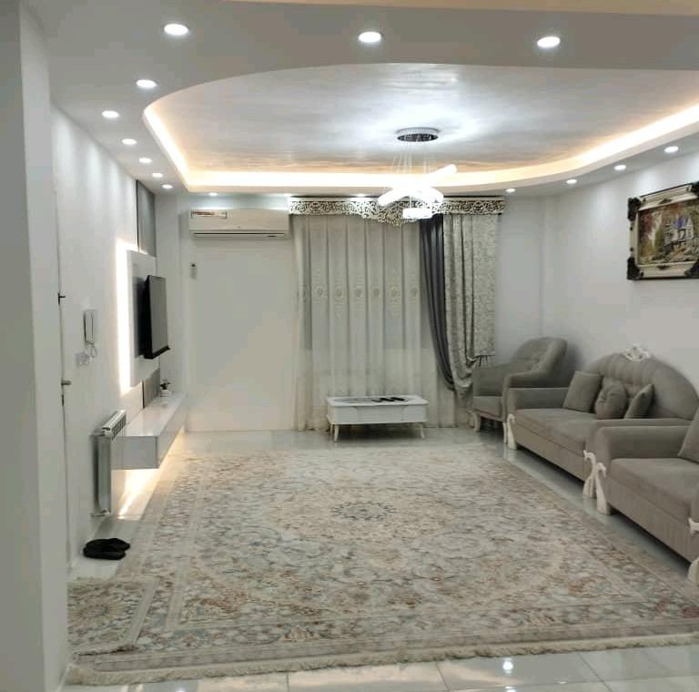 فروش آپارتمان نوساز کلویر انزلی