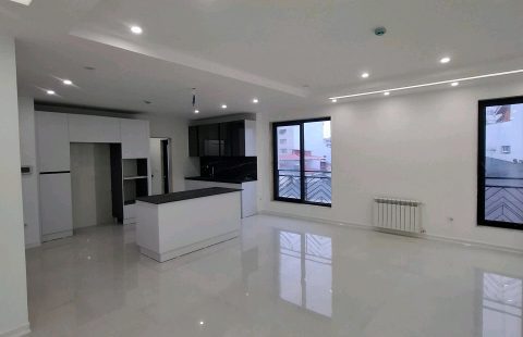 فروش آپارتمان تکواحدی سی متری انزلی کد 16449