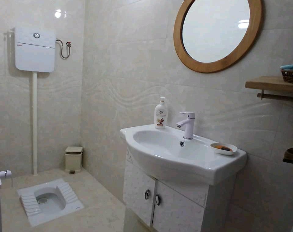 فروش آپارتمان 86 متر خ پاسداران انزلی