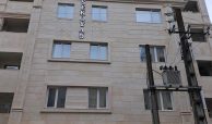 خرید آپارتمان 77 متر خ گلشهر پاسداران انزلی