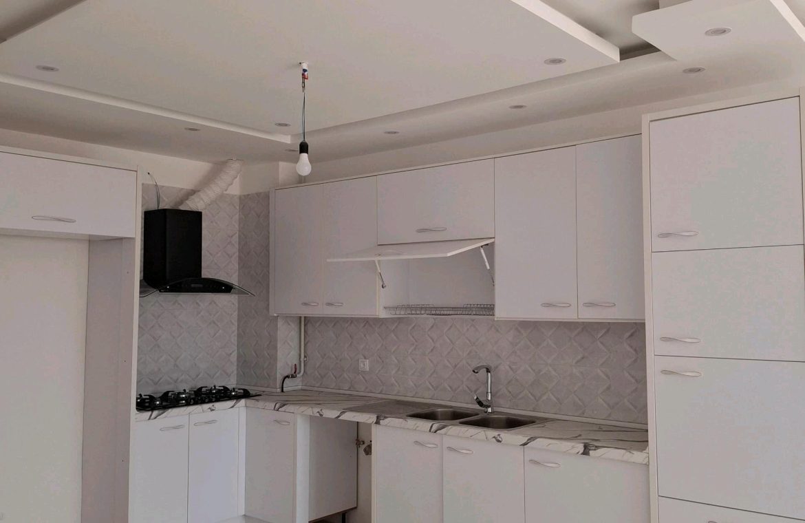 خرید آپارتمان 77 متر خ گلشهر پاسداران انزلی