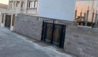 فروش زمین 300 متری کوی واحدی