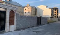 فروش زمین 300 متری کوی واحدی