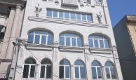فروش تکواحدی سه خواب بر اصلی خ مظلوم