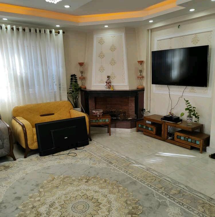 فروش آپارتمان 78 متر خ مطهری انزلی