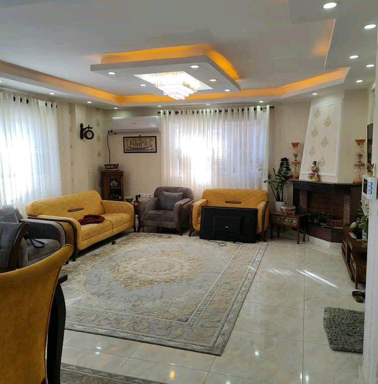 فروش آپارتمان 78 متر خ مطهری انزلی