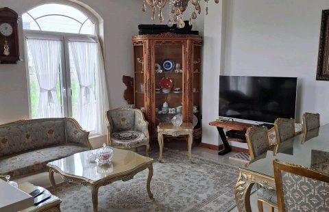 فروش مغازه پاسداران انزلی کد 3173