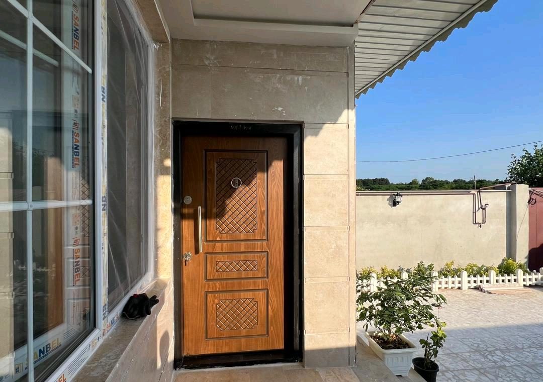 فروش ویلا 215 متر بشمن انزلی