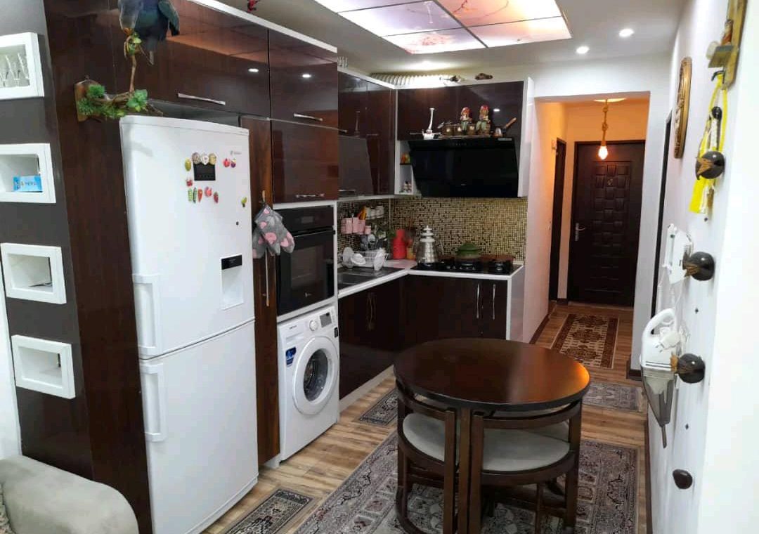 فروش ویلا نقلی چند قدمی خیابان مطهری انزلی