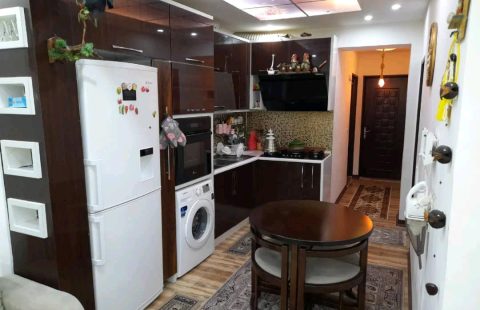 فروش ویلا نقلی چند قدمی خیابان مطهری انزلی کد 2891