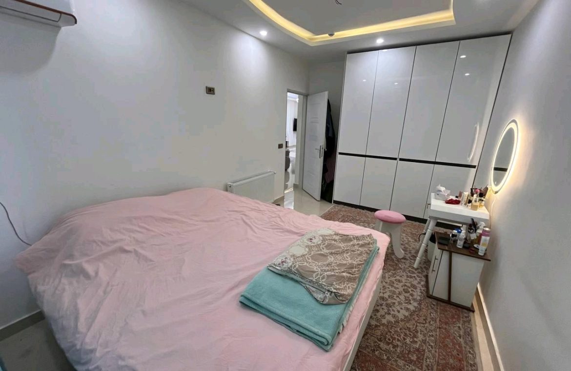 فروش آپارتمان 122 متر ناصرخسرو انزلی