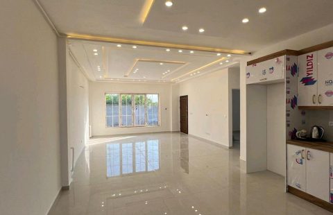 فروش ویلا 215 متر بشمن انزلی کد 3049
