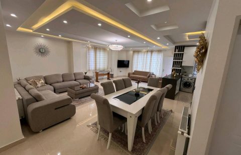فروش آپارتمان 122 متر ناصرخسرو انزلی کد 17327