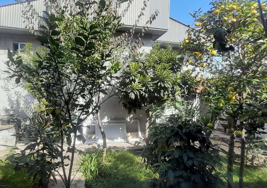 فروش ویلا خیابان معلم غازیان