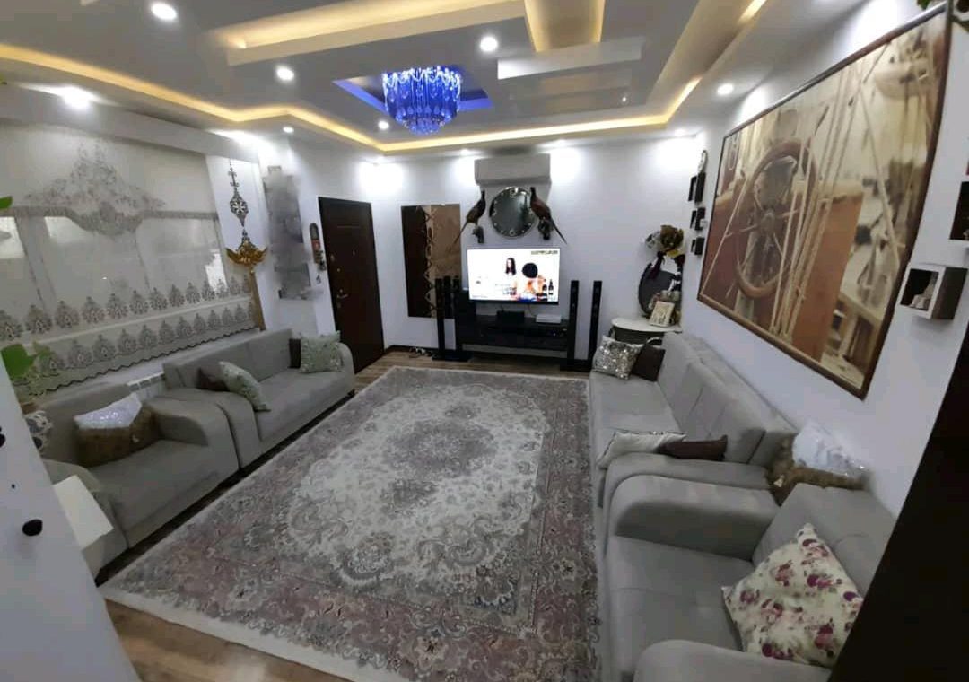 فروش ویلا نقلی چند قدمی خیابان مطهری انزلی