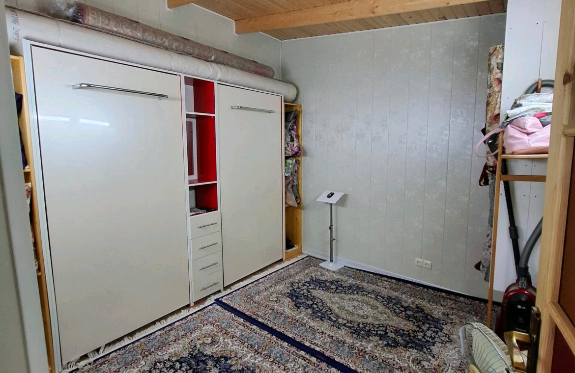 فروش ویلای نقلی ورودی کمربندی انزلی