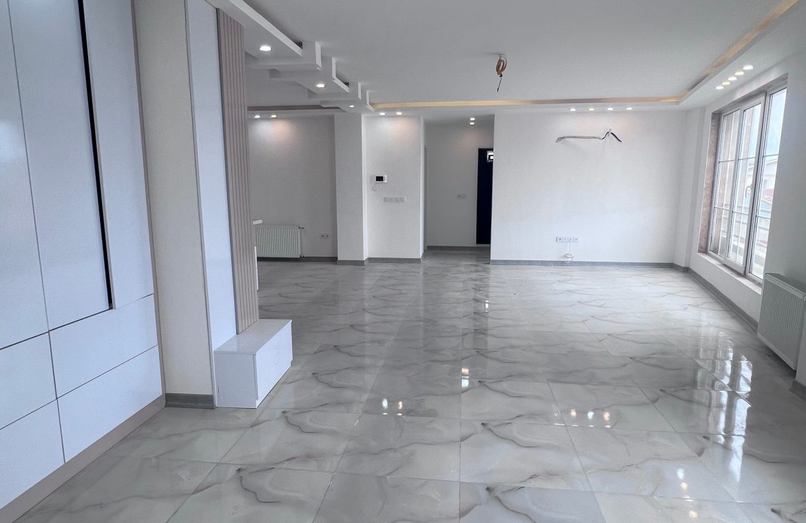 فروش تکواحدی 110 متر خیابان مطهری