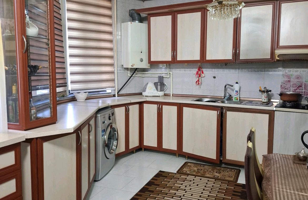 فروش آپارتمان تکواحدی خ مطهری انزلی