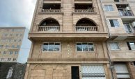 فروش آپارتمان 94 متر پشت دانشگاه پاسداران انزلی