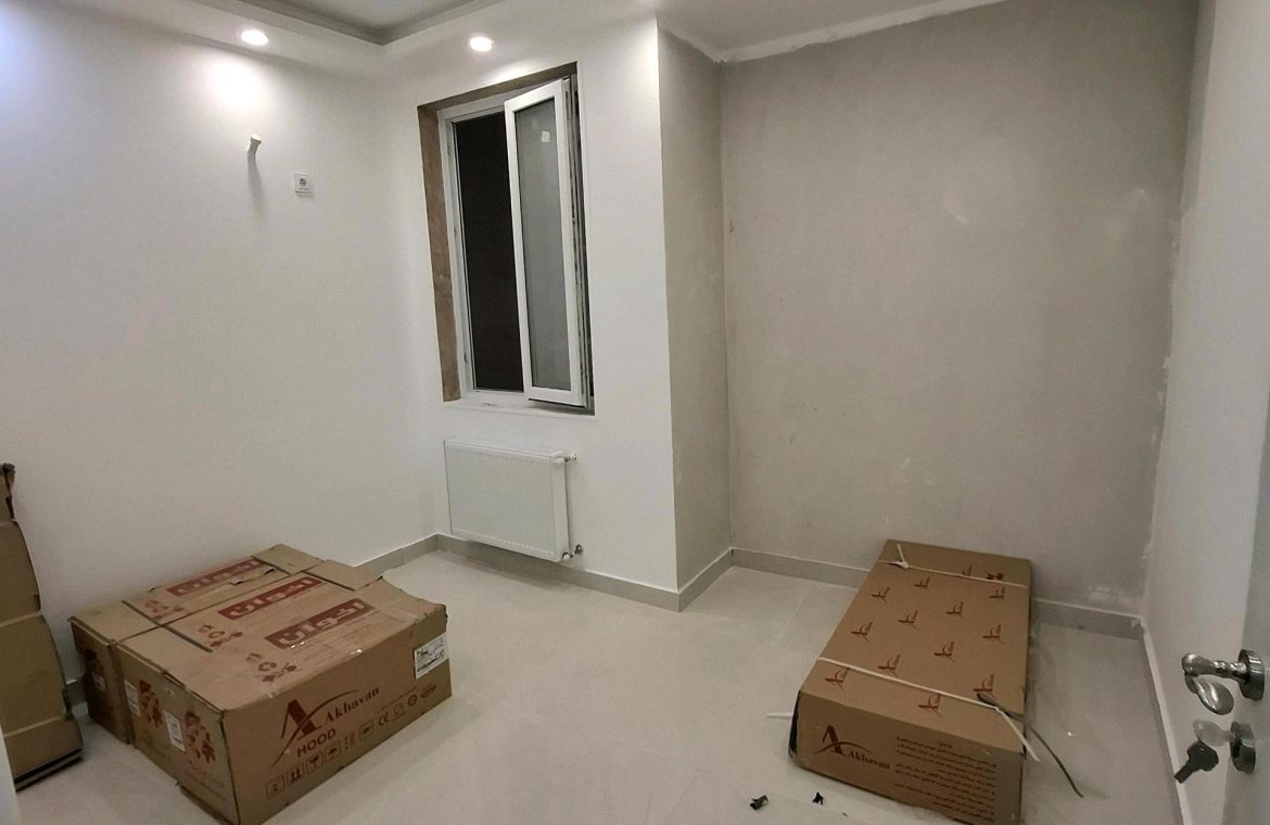 فروش واحدهای نوساز شاهکوچه انزلی