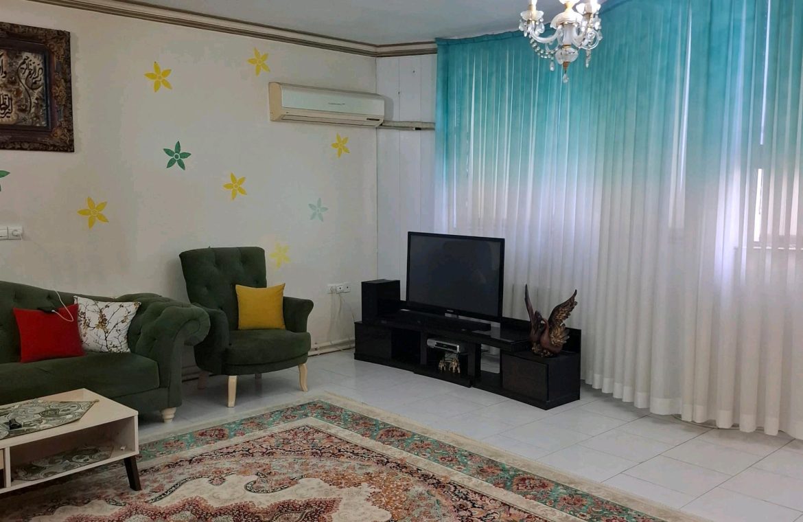 فروش آپارتمان تکواحدی خ مطهری انزلی