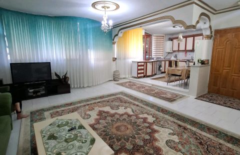 فروش آپارتمان تکواحدی خ مطهری انزلی کد 17273