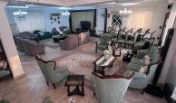فروش ویلای دوبلکس عباس آباد انزلی