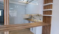 فروش واحد 71 متر روبه روی پارکی ساحلی انزلی