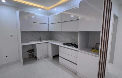 فروش آپارتمان 93 متر خ تهران انزلی کد 17587