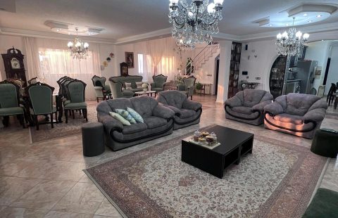 فروش ویلای دوبلکس عباس آباد  انزلی کد 3198