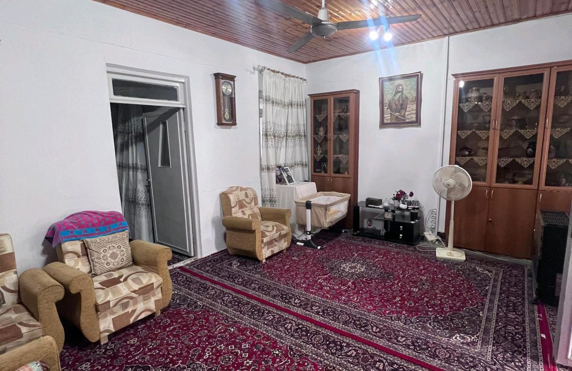 فروش کلنگی خ شهدای شمالی انزلی