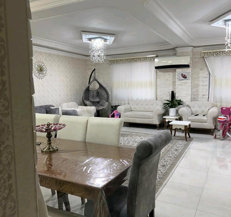 فروش آپارتمان تکواحدی روبه روی انزل مال انزلی