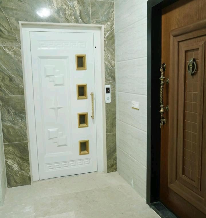 فروش تکواحدی نوساز خ پاسداران انزلی