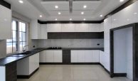 فروش آپارتمان تکواحدی با دید دریا انزلی