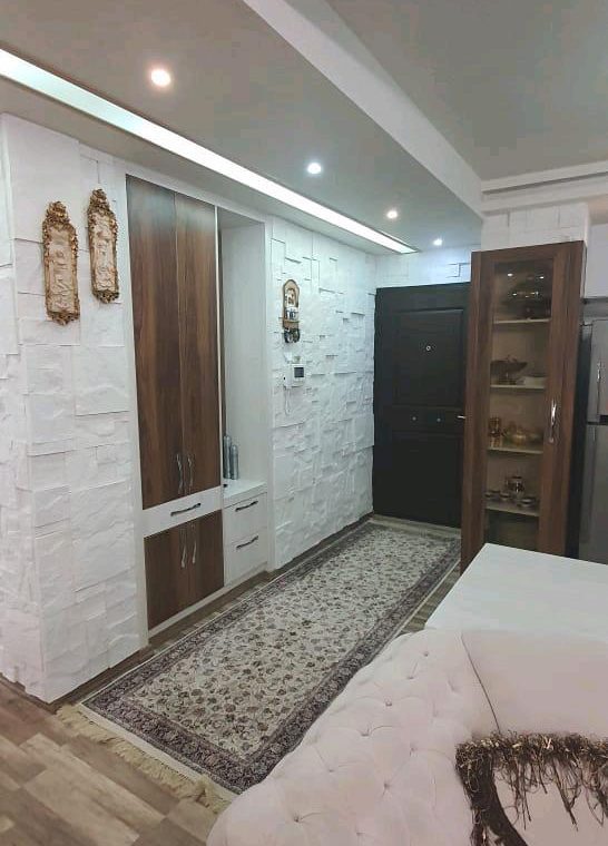 فروش واحد کیلومتر اول پاسداران انزلی