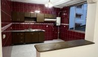 فروش واحد 109 متری آخرخط انزلی