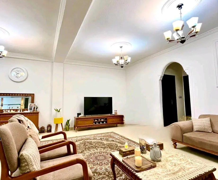 فروش واحد 82 متری خیابان نوغان انزلی