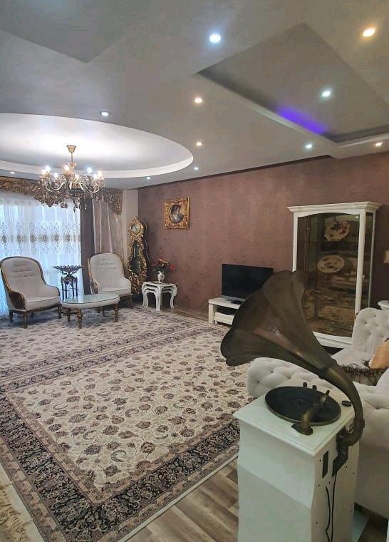 فروش واحد کیلومتر اول پاسداران انزلی