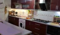 فروش واحد باغ زمانی انزلی