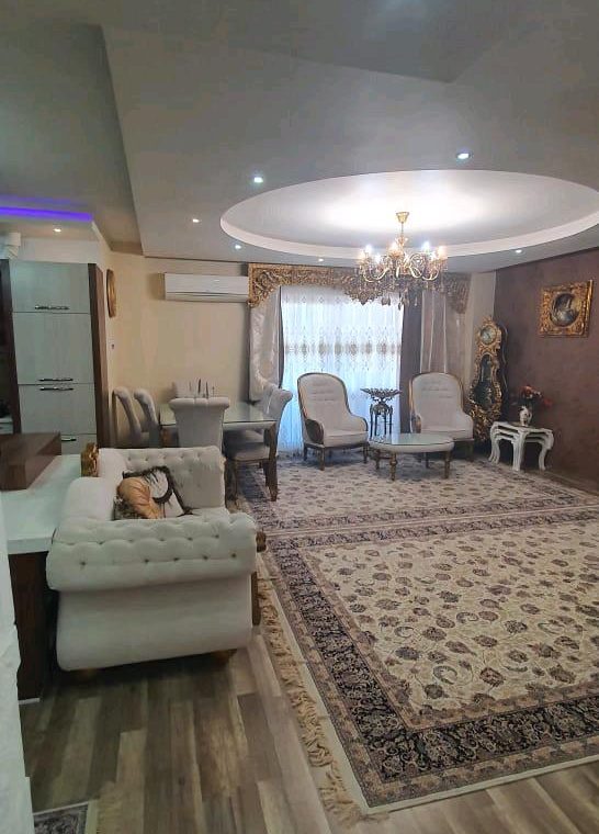 فروش واحد کیلومتر اول پاسداران انزلی