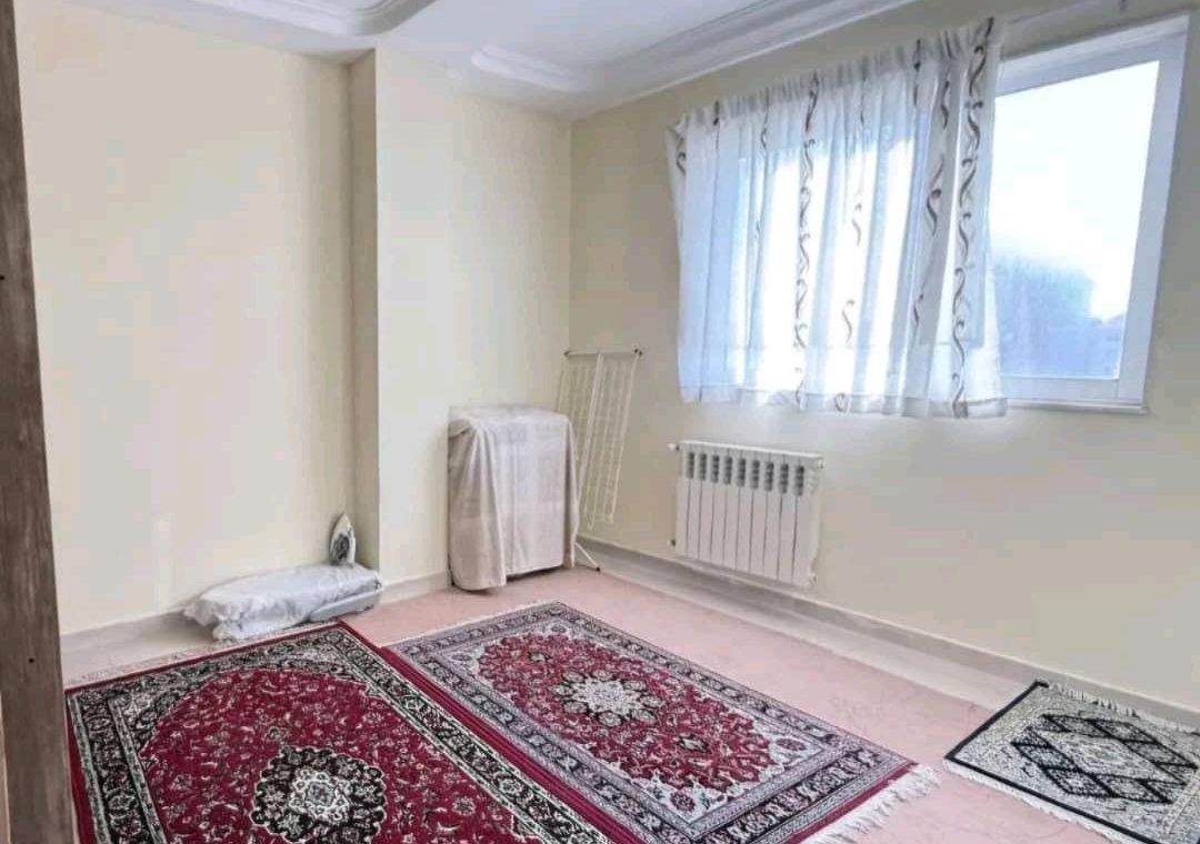 فروش واحد 83 متر پاسداران انزلی